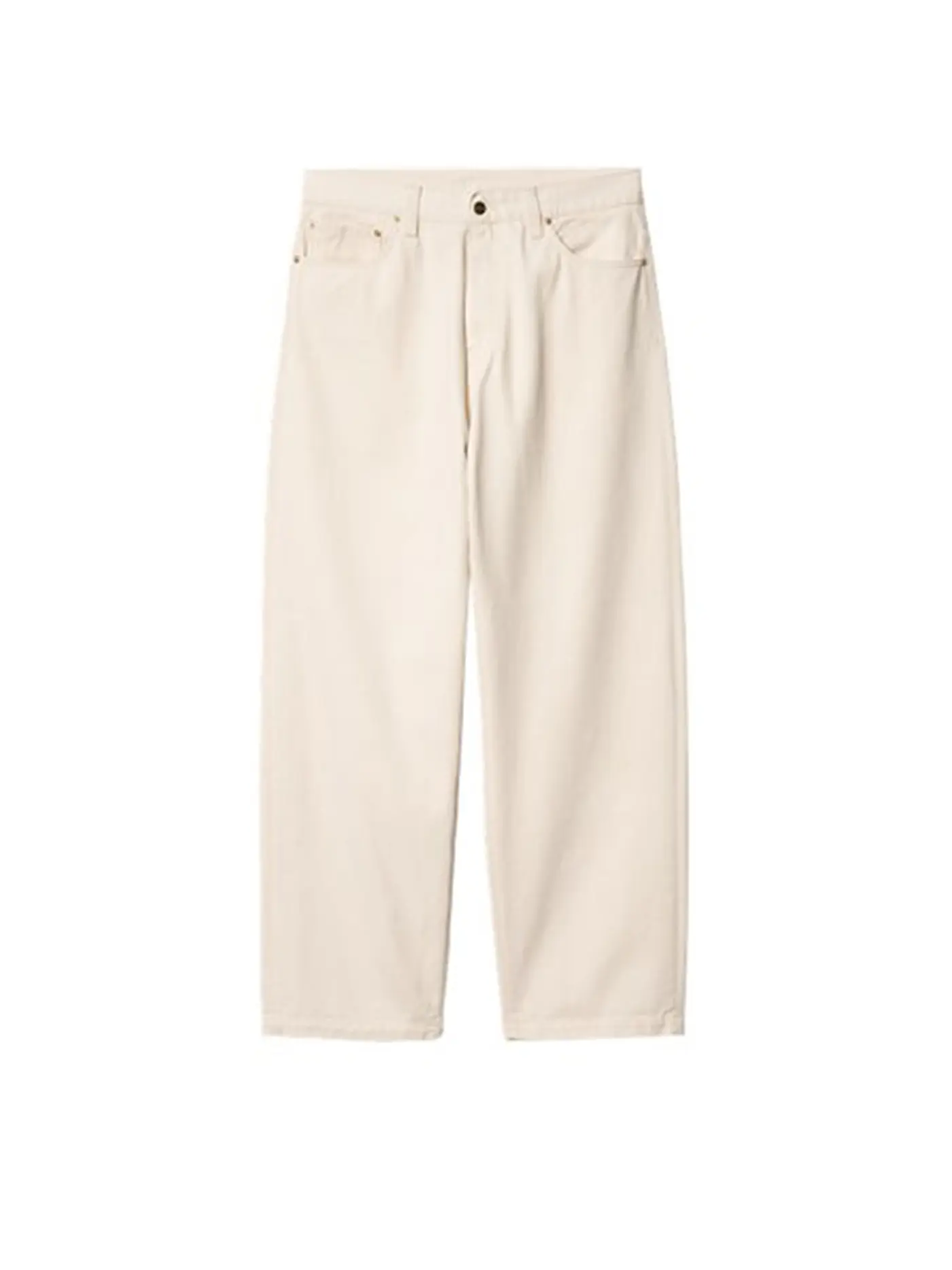 CARHARTT WIP | Jeans Relaxed Fit | 